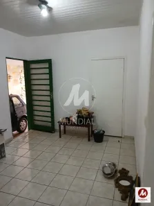 Casa com 2 Quartos à venda, 213m² no Vila Virgínia, Ribeirão Preto