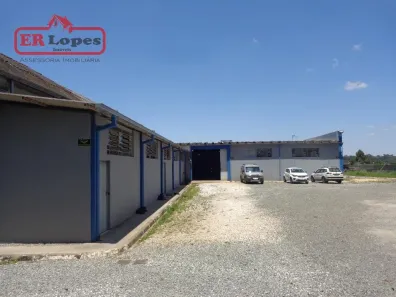 Lote/Terreno à venda, 26293m² no Roça Grande, Colombo