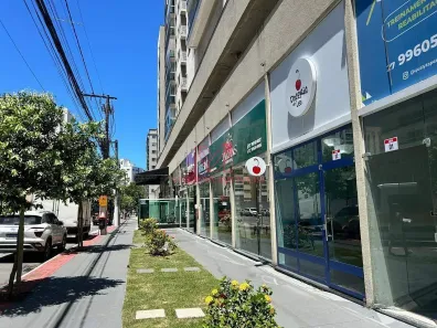 Ponto Comercial para alugar, 35m² no Jardim Camburi, Vitória