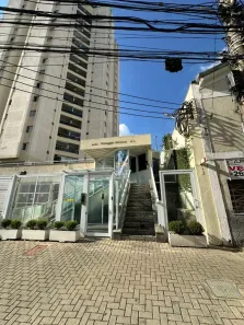 Cobertura com 3 Quartos para venda ou aluguel, 125m² no Mooca, São Paulo