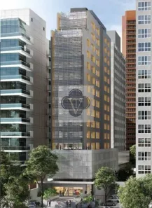 Sala Comercial para alugar, 360m² no Cerqueira César, São Paulo