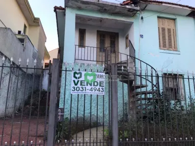 Lote/Terreno à venda, 300m² no Vila Barreto, São Paulo