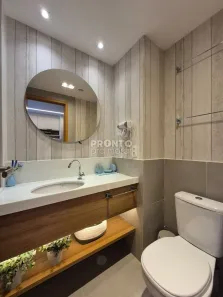 Apartamento com 1 Quarto à venda, 26m² no Tamandaré, Tamandaré