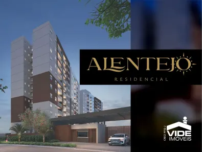 Apartamento com 3 Quartos à venda, 73m² no Loteamento Residencial Vila Bella Dom Pedro, Campinas