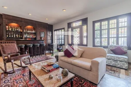 Casa com 4 Quartos à venda, 200m² no Sumaré, São Paulo