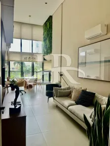 Apartamento com 2 Quartos para alugar, 87m² no Vila Olímpia, São Paulo