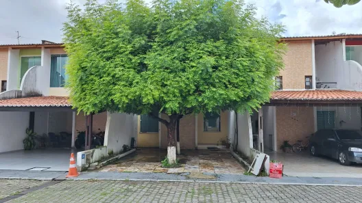 Casa de Condomínio com 3 Quartos à venda, 90m² no Mondubim, Fortaleza