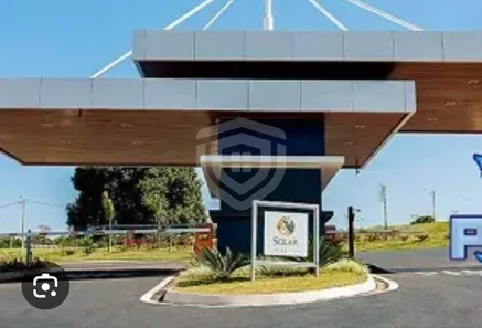 Lote/Terreno à venda, 403m² no Solar Primavera, Piratininga