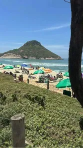 Casa de Condomínio com 4 Quartos à venda, 410m² no Recreio dos Bandeirantes, Rio de Janeiro