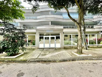 Cobertura com 3 Quartos à venda, 208m² no Recreio dos Bandeirantes, Rio de Janeiro