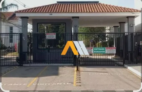 Casa de Condomínio com 3 Quartos à venda, 125m² no Jardim São Carlos, Sorocaba