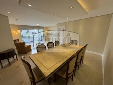 Apartamento com 4 Quartos à venda, 169m² no Brooklin Paulista, São Paulo