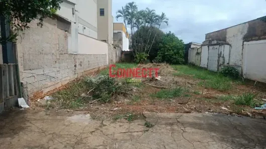 Lote/Terreno à venda, 10m² no Jardim Irajá, Ribeirão Preto