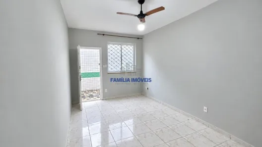 Apartamento com 1 Quarto à venda, 55m² no Marapé, Santos