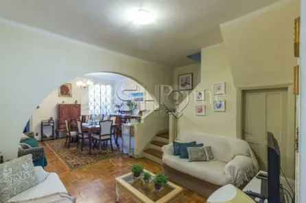 Imóvel Comercial com 3 Quartos para alugar, 360m² no Perdizes, São Paulo