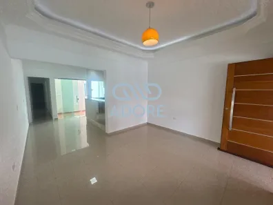 Casa de Condomínio com 2 Quartos à venda, 70m² no Bela Vista, Salto