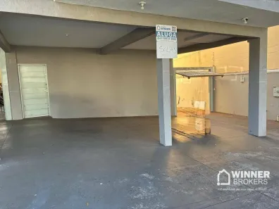 Sala Comercial para alugar, 58m² no Jardim Higienópolis, Maringá