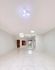 Imóvel Comercial com 4 Quartos para alugar, 435m² no Ribeirânia, Ribeirão Preto
