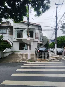 Imóvel Comercial à venda, 160m² no Indianópolis, São Paulo