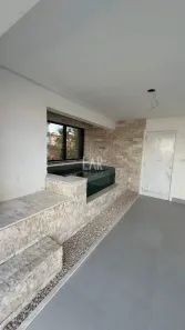 Apartamento com 4 Quartos à venda, 165m² no Castelo, Belo Horizonte