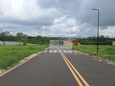 Lote/Terreno à venda, 300m² no Chácara Areal, Indaiatuba