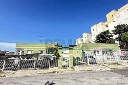 Casa com 2 Quartos à venda, 41m² no Aparecidinha, Sorocaba
