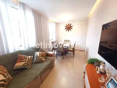 Apartamento com 3 Quartos à venda, 71m² no Conjunto Califórnia, Belo Horizonte