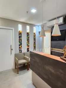 Consultório à venda, 37m² no Vila Gertrudes, São Paulo