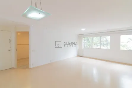 Apartamento com 2 Quartos à venda, 107m² no Vila Olímpia, São Paulo