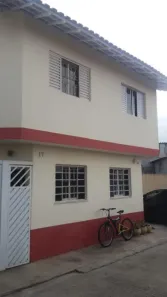 Sobrado com 2 Quartos à venda, 80m² no Vila dos Andradas, São Paulo