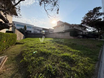 Lote/Terreno à venda, 500m² no Paiquerê, Valinhos