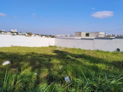 Lote/Terreno à venda, 288m² no Água Seca, Piracicaba