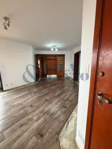 Apartamento com 3 Quartos à venda, 115m² no Vila Bertioga, São Paulo