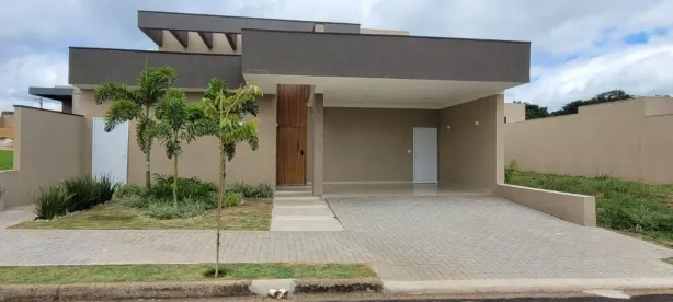 Casa com 3 Quartos à venda, 180m² no , Bady Bassitt