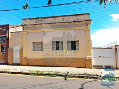 Casa com 3 Quartos à venda, 254m² no Jardim São Carlos, São Carlos