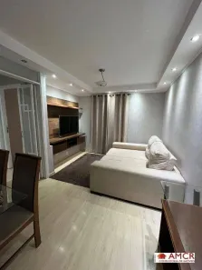 Apartamento com 2 Quartos à venda, 50m² no Parque Mandaqui, São Paulo