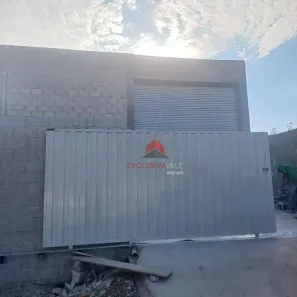 Galpão/Depósito/Armazém à venda, 350m² no Jardim Santa Júlia, São José dos Campos