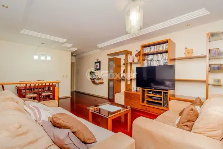 Apartamento com 3 Quartos à venda, 100m² no Petrópolis, Porto Alegre