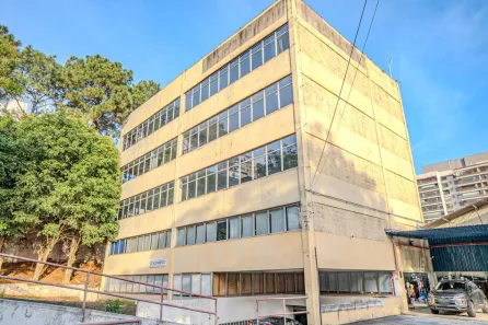 Ponto Comercial para alugar, 1600m² no Vila Clementino, São Paulo