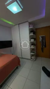 Apartamento com 3 Quartos à venda, 102m² no Bandeirantes, Cuiabá