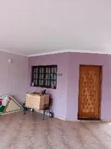 Casa com 3 Quartos à venda, 165m² no Jardim Jockey Clube, São Carlos