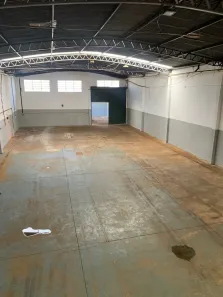 Galpão/Depósito/Armazém para alugar, 485m² no Vila Mariana, Ribeirão Preto