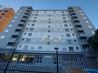 Apartamento com 2 Quartos à venda, 60m² no Passo das Pedras, Gravataí