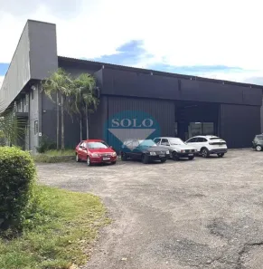 Galpão/Depósito/Armazém para alugar, 5000m² no Vila Mafalda, Jundiaí