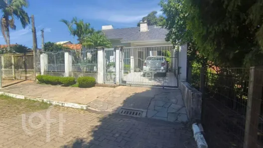 Casa com 3 Quartos à venda, 106m² no Dom Feliciano, Gravataí