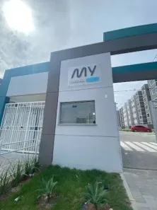 Apartamento com 2 Quartos à venda, 41m² no Taquara, Rio de Janeiro