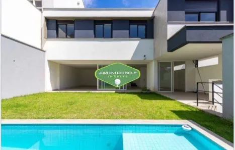 Casa de Condomínio com 4 Quartos à venda, 427m² no Campo Belo, São Paulo