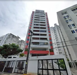 Apartamento com 3 Quartos à venda, 118m² no Boa Viagem, Recife