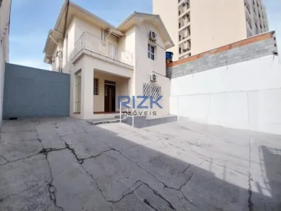 Imóvel Comercial com 11 Quartos para alugar, 286m² no Cambuci, São Paulo