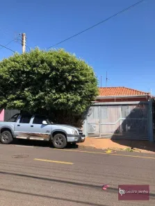 Casa com 4 Quartos à venda, 170m² no Jardim João Paulo II, São José do Rio Preto